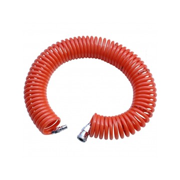 PU伸縮管加接頭１２M