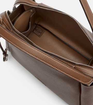 Tod's Apa Medium leather tote bag