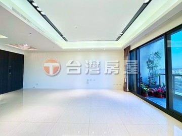 惠宇仁美四改三連綿山景連號雙平車｜台中市北屯區崇德路三段