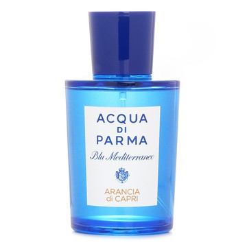 帕爾瑪之水 Acqua Di Parma - 藍色地中海卡普里島香橙中性淡香水