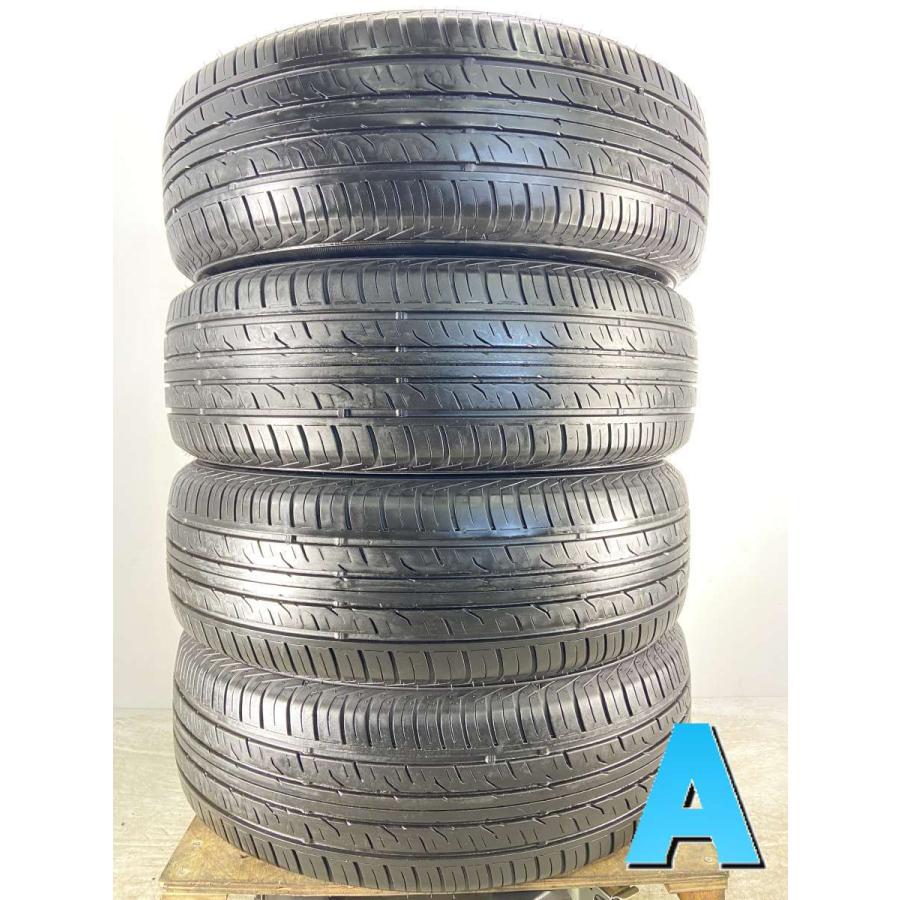 中古タイヤ サマータイヤ 4本セット 225/65R17 ダンロップ グラントレック PT3 | LINEショッピング