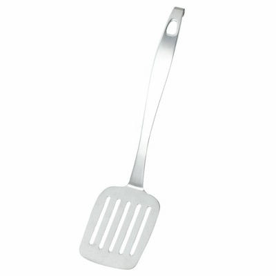 スティーレ ステンレス製ターナー | キッチン雑貨 調理器具 製菓器具 台所用品 おしゃれ キッチンツール ターナー ステンレス キッチン用品 キッチングッズ 便利