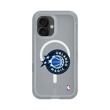 iPhone 16 AirX 流變灰 - NBA - 奧蘭多魔術 Orlando Magic