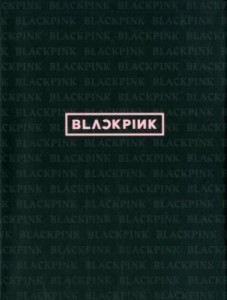 写真集  BLACKPINK 公式 PHOTO BOOK 日本版 ブラックピンク フォトブック