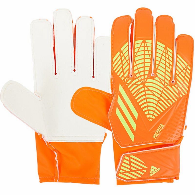 Predator Road Line オレンジ