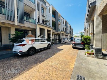 宜市近國五清幽四套房透天/5分鐘上國道，交通便利｜宜蘭縣宜蘭市七張路