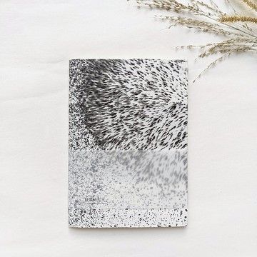 Good Ink Studio | 好墨研究室 - 煙花筆記本