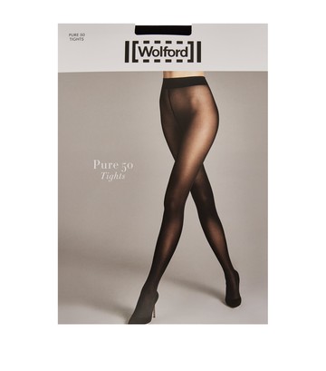 Wolford Pure 50 Tights