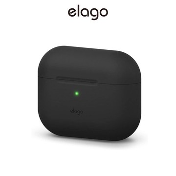 [elago] Original Airpods Pro 矽膠保護殼 (適用 Airpods Pro)