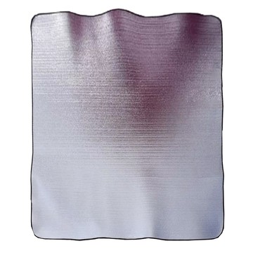 Chill Outdoor 鋁箔墊  S(200 x 150cm)  銀色