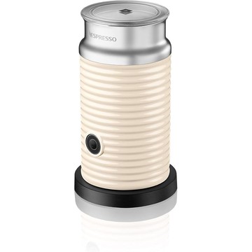 【日本代購】Nespresso Aerochino 3 電動奶泡機 3594-JP-WH