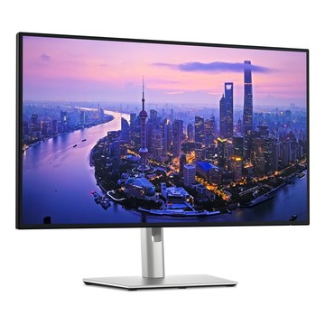 DELL U2725QE-4Y 窄邊美型螢幕(27型/4K/HDMI/DP/IPS/Type-C/Thunderbolt)