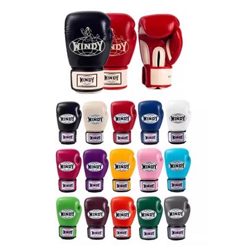 泰國進WINDY拳擊手套成人男女泰拳散打兒童搏擊格斗訓練沙袋拳套
