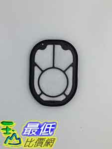[美國直購] 戴森相容濾網 Crucial Vacuum Washable Reusable Pre-Motor Filter Designed To Fit All Dyson DC16 Hand-held Vacuums _E36
