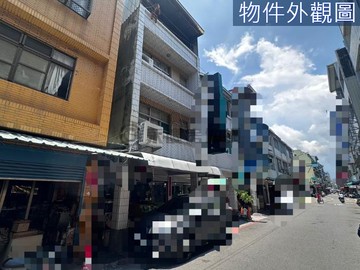 五甲商圈 / 51大地坪 / 面寬雙透天｜高雄市鳳山區南光街