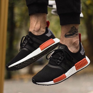 KUMO SHOES Adidas NMD R1 aq0882