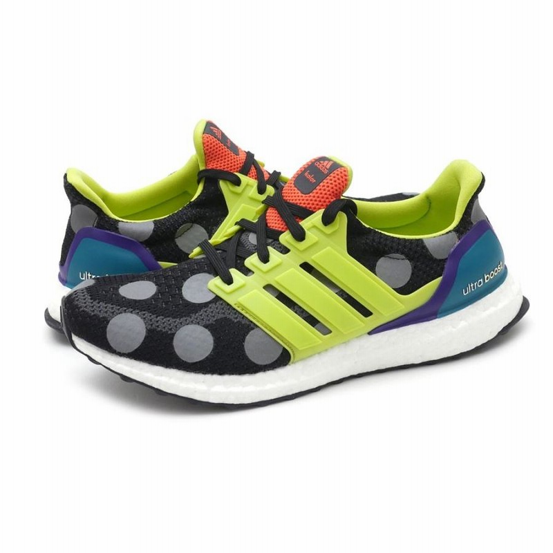 adidas(アディダス) x kolor(カラー) ULTRA BOOST (ウルトラブースト