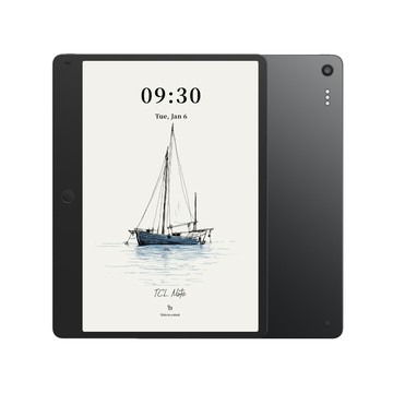 TCL Note A1 NXTPAPER 智慧筆記本｜護眼設計 極致的書寫體驗