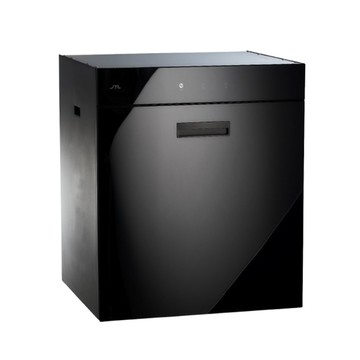 喜特麗 60CM單門板全平面觸控落地下嵌式烘碗機(JT-3267Q )