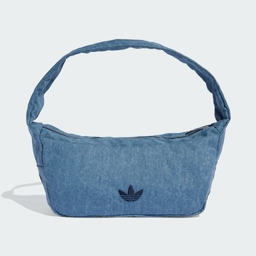 ADIDAS SH BAG S WASH 男女 肩背包 KE0684
