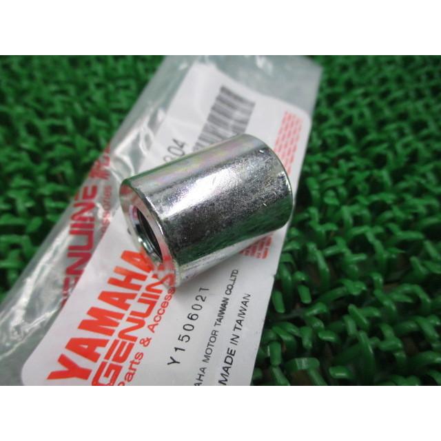 新品 ヤマハ 純正 バイク 部品 ジョグ フロントホイールカラー 純正 90387-10804 在庫有 即納 YAMAHA 車検 Genuine  ジョグZR ジョグZII | LINEショッピング