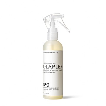 OLAPLEX 歐啦0號結構還原護髮前導液 155ml Nº.0 Intensive Bond Building Treatment
