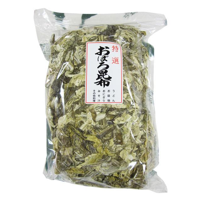 大阪昆布フジイ　おぼろ昆布　1kg　業務用