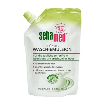 Sebamed  施巴 橄欖潔膚露 400ml (SB007)