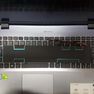 LENOVO 4芯 S440 內置式 原廠電池 S3 431 S431 V4400u 20AY006 20AY001c 20AY001D V4400U V4400A 45N1140 45N1141 121500159 45N1138 45N1139