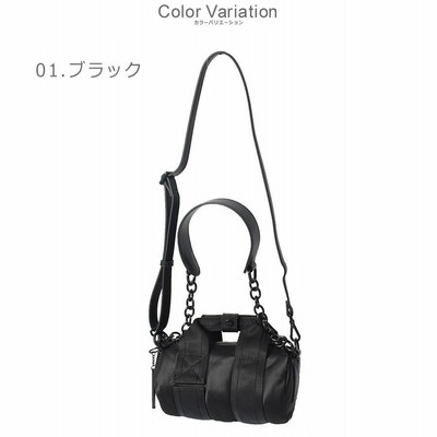 美品 DIESEL ディーゼル ショルダーバッグ FRYDA CAYAC 黒