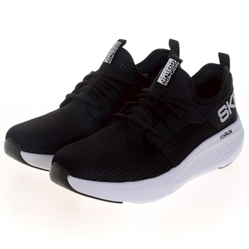 SKECHERS 男鞋 慢跑系列 GO RUN ELEVATE - 220329BKW