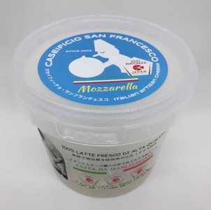 モッツァレラ Mozzarella 180g