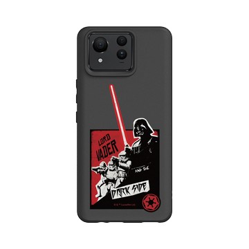 Zenfone 11 Ultra SolidSuit 黑 - 迪士尼-星際大戰 Star Wars - 星際大戰 – 黑暗勢力小隊
