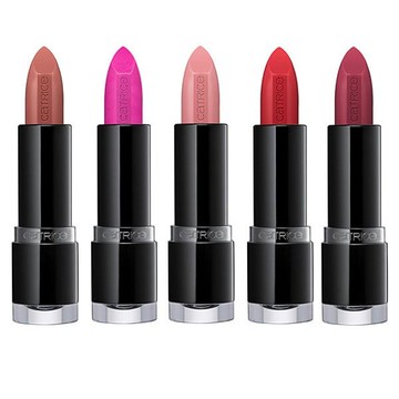 德國 Catrice 卡翠絲 極綻誘色唇膏(3.8g)『Marc Jacobs旗艦店』D475766