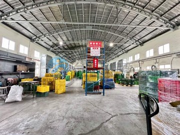 .彰化單坪免15萬I丁建消防完整+合法三照廠房｜彰化縣福興鄉管厝街