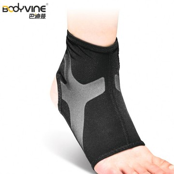 超肌感貼紮護踝-1只(CT-N12511)