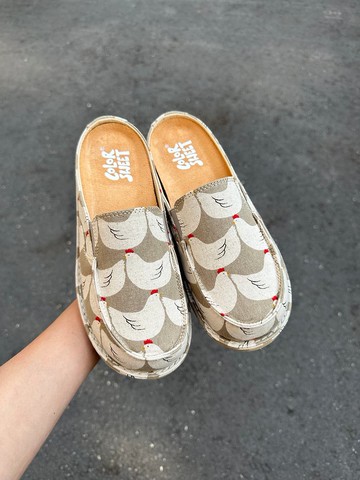 穆勒款-咕咕咕-米