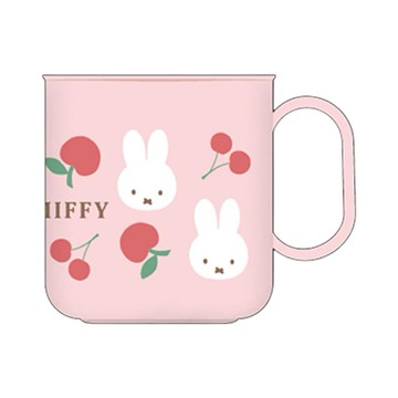 日本 米菲櫻桃水杯/漱口杯 200ml (JN3425)