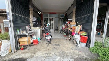 長治近鄉公所有孝親房邊間5房透天｜屏東縣長治鄉潭頭路