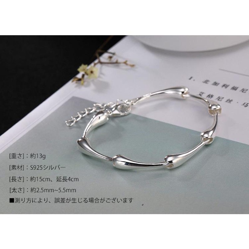 ブレスレット おしゃれ bracelet アクセサリー大人 可愛い 個性的