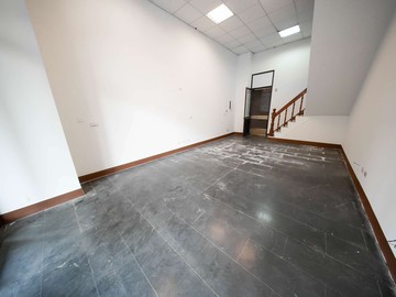 左營高鐵特區-燙金臨路1+2樓店｜高雄市左營區文川路