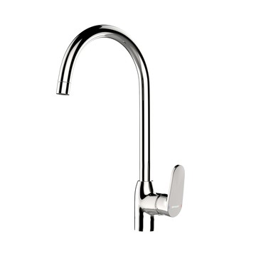 BRAVAT 伊萊 立式龍頭 廚房龍頭