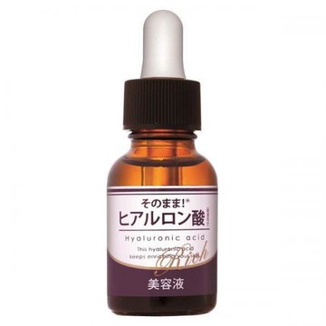 Just as it is! Hyaluronic Acid Rich Serum 20mL