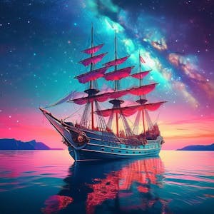 Generative AI: Forecasting Disruption