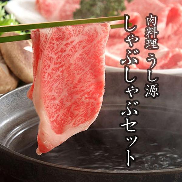 極上肉のミックスしゃぶしゃぶセット 大和榛原牛A5サーロイン 400g ＋ 大和美豚の豚ロース 400g （ゴマだれ、または特製ポン酢を2本サービス） 送料無料 冷凍便