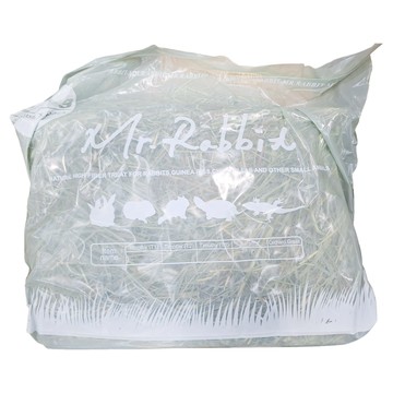 瑞比兔先生 提摩西牧草三割，兔子，天竺鼠，倉鼠適用，500g  2.5kg  1袋