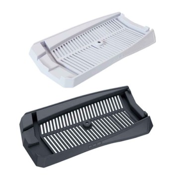 PS5 光碟版 專用主機直立架 固定架 底座