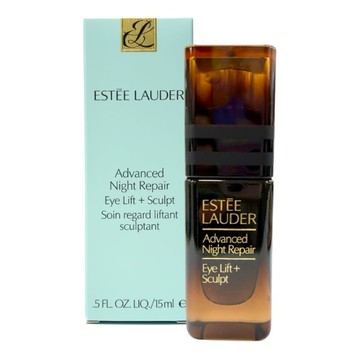 【ESTEE LAUDER 雅詩蘭黛】特潤超導4D抗皺緊實眼萃 15ml 公司貨