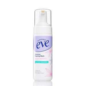 Summer’s eve 舒摩兒長效清新浴潔慕斯150/ml ｜全館滿$199免運