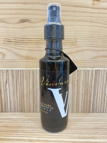 噴霧式 VINDARO經典十年巴薩米克醋100ml